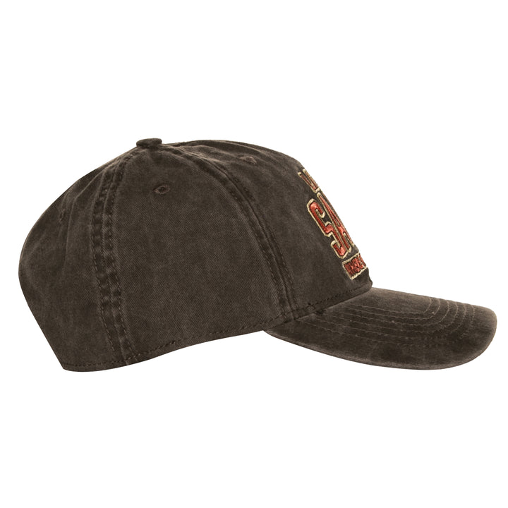 Dad Hat