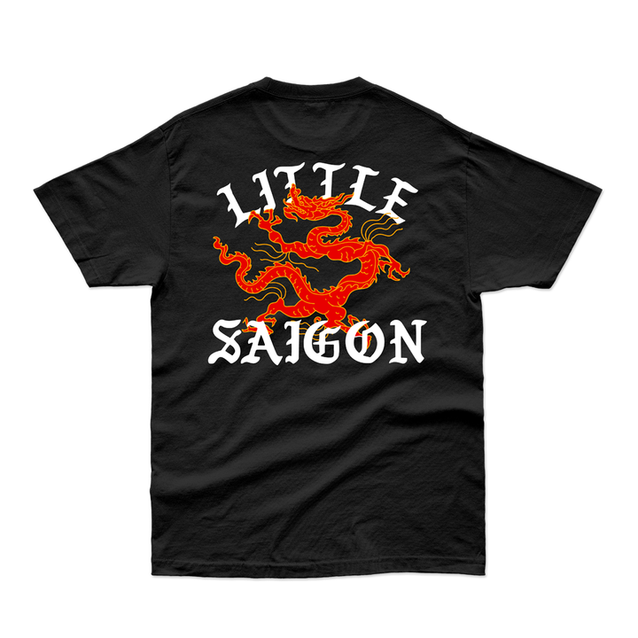 Descendants of Dragons T-Shirt