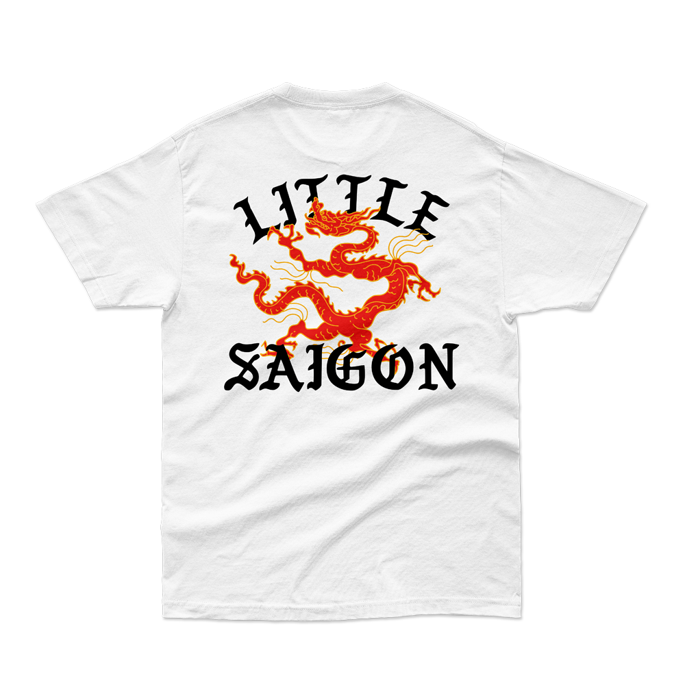 Descendants of Dragons T-Shirt