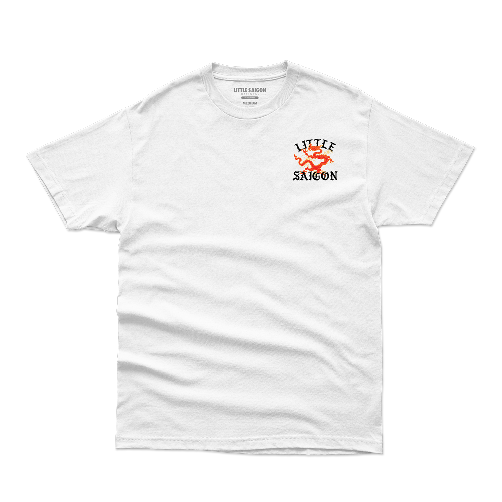 Descendants of Dragons T-Shirt