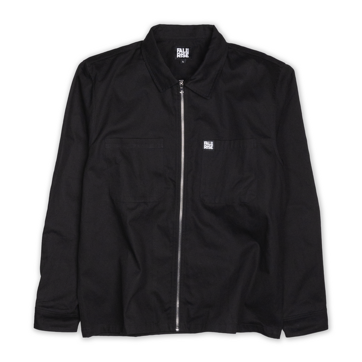 Dragon Denim Jacket