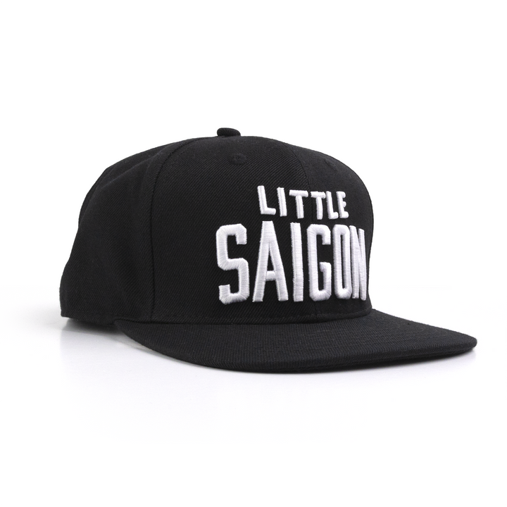Little Saigon Embroidered Hat