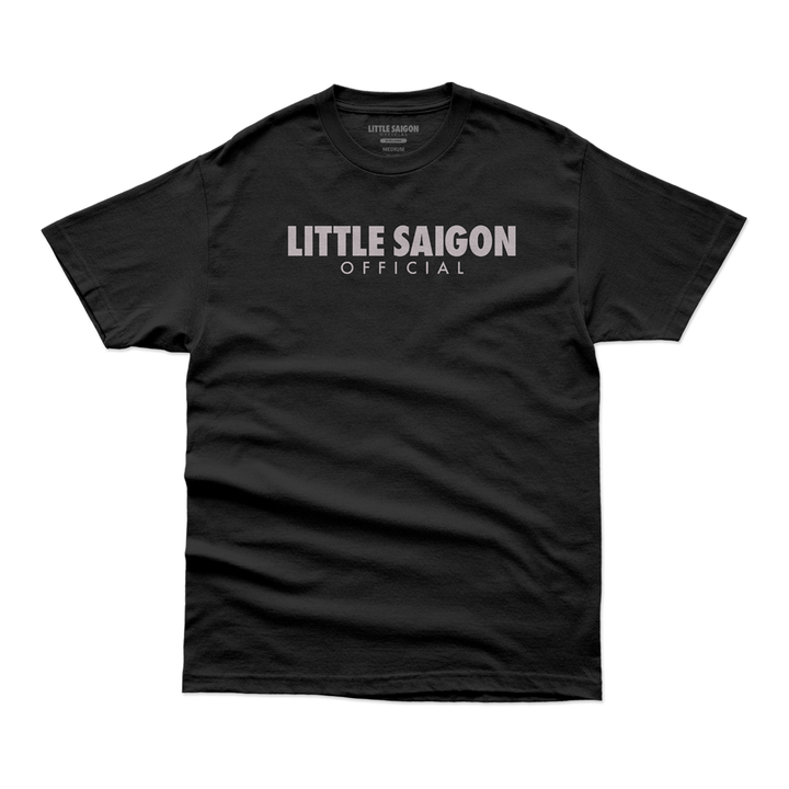 Little Saigon Official T-Shirt