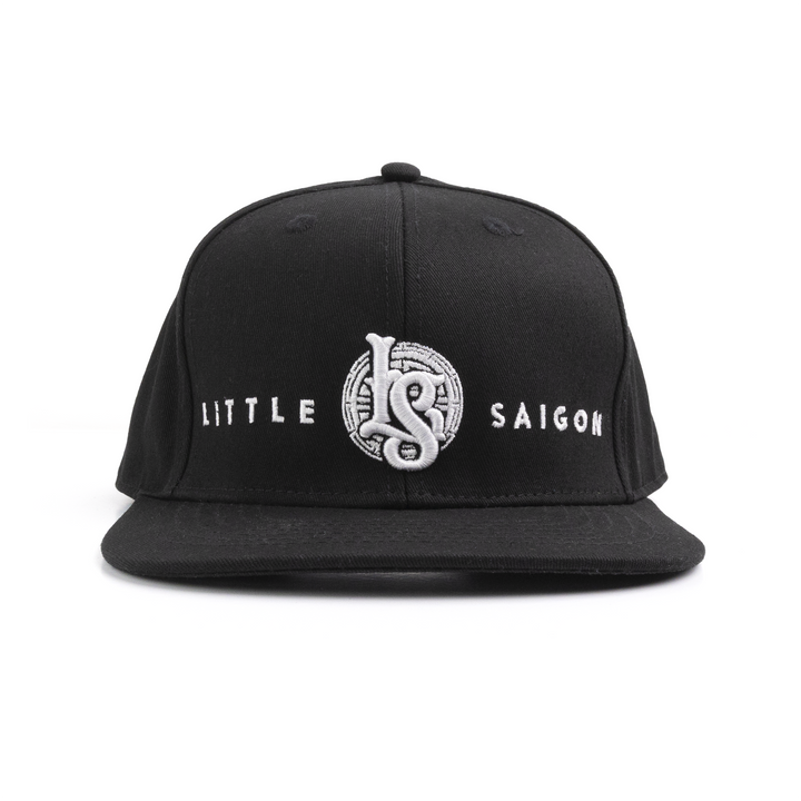 Little Saigon Logo Hat
