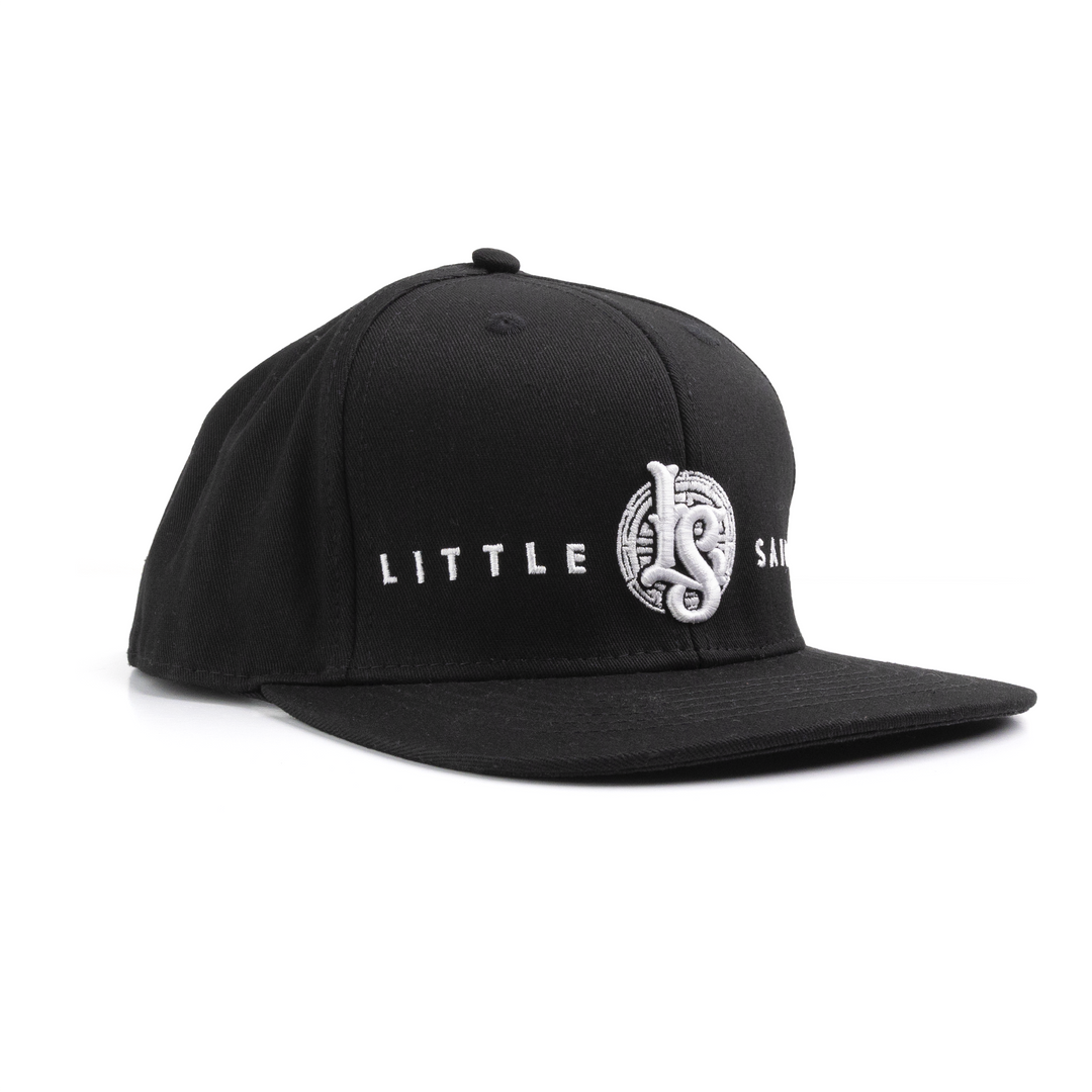 Little Saigon Logo Hat
