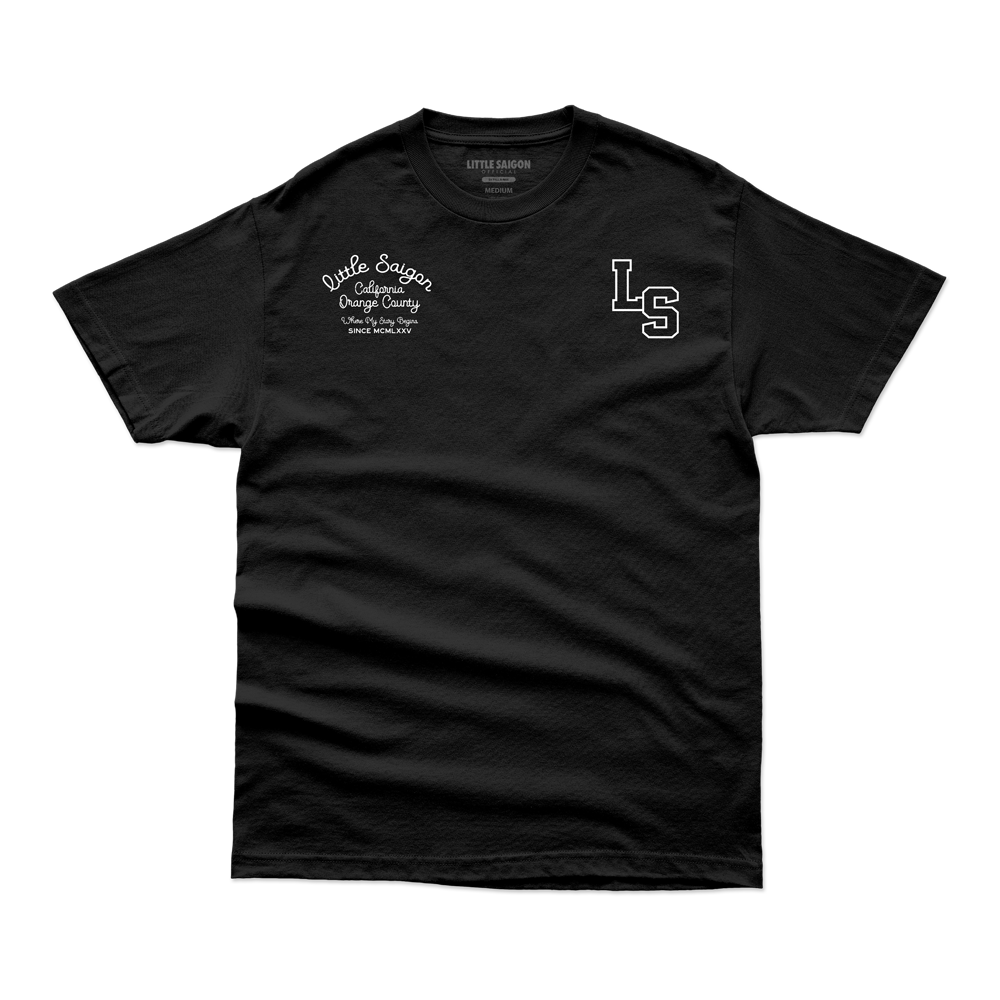 Little Saigon Varsity T-Shirt