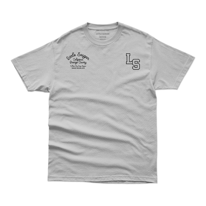 Little Saigon Varsity T-Shirt