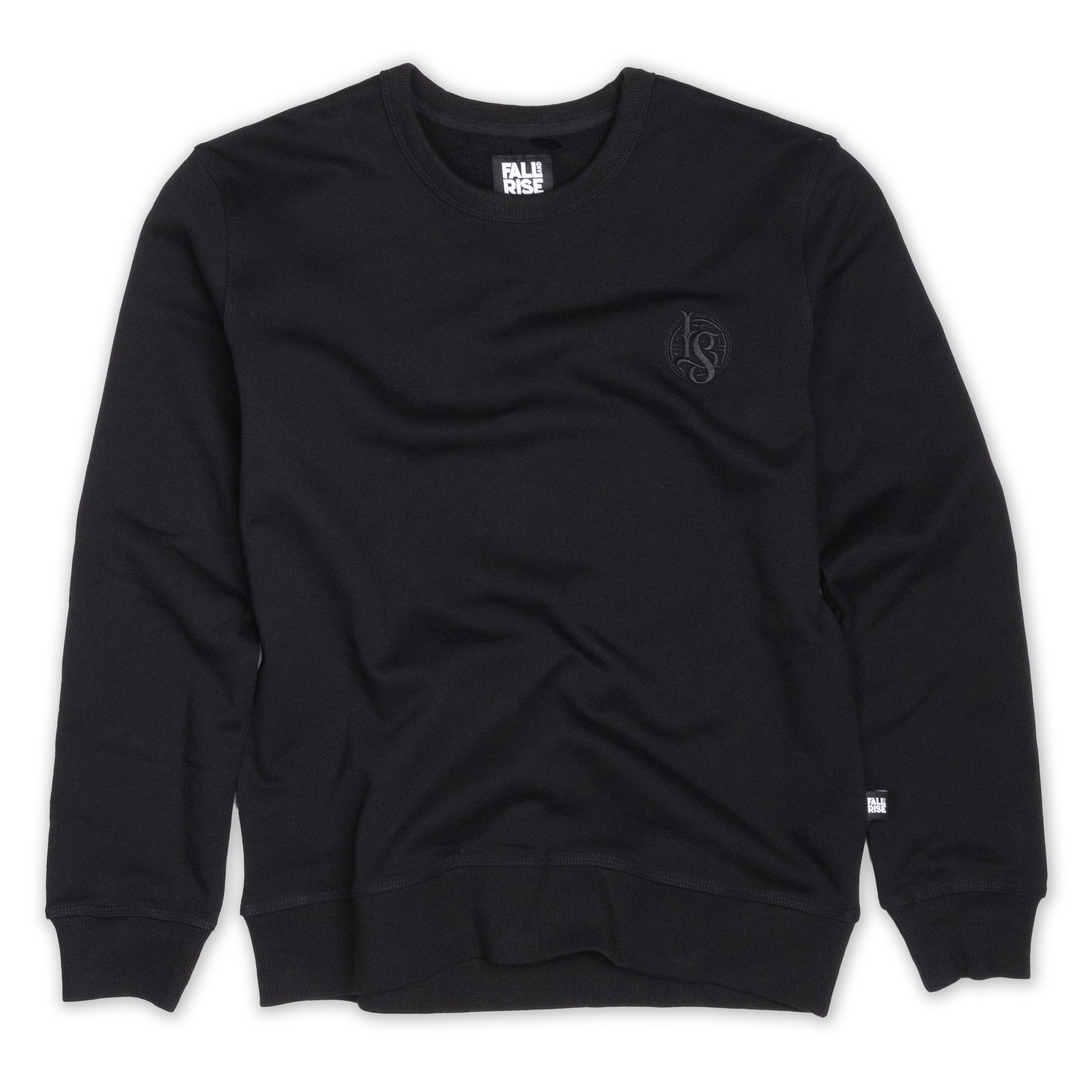 Where My Story Begins Crew Neck