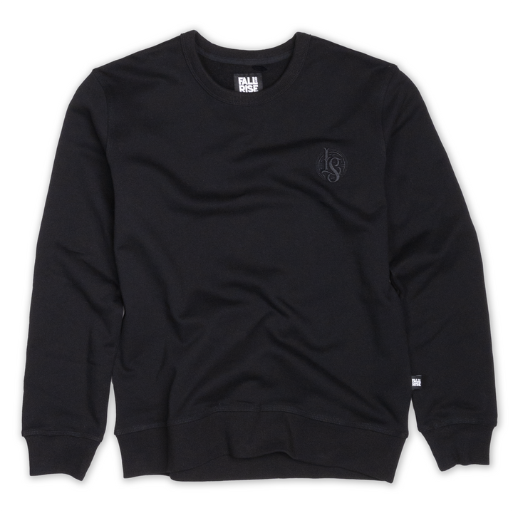 Where My Story Begins Crew Neck
