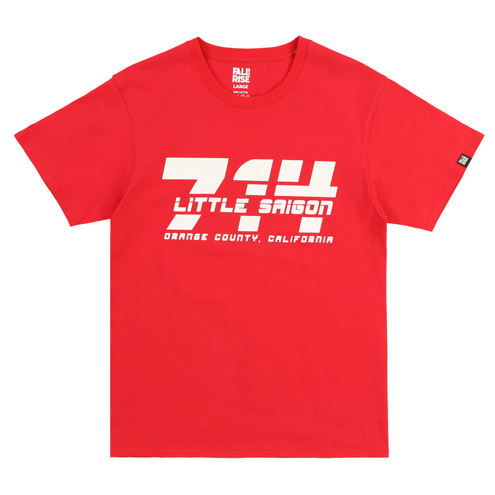 714 Little Saigon T-Shirt