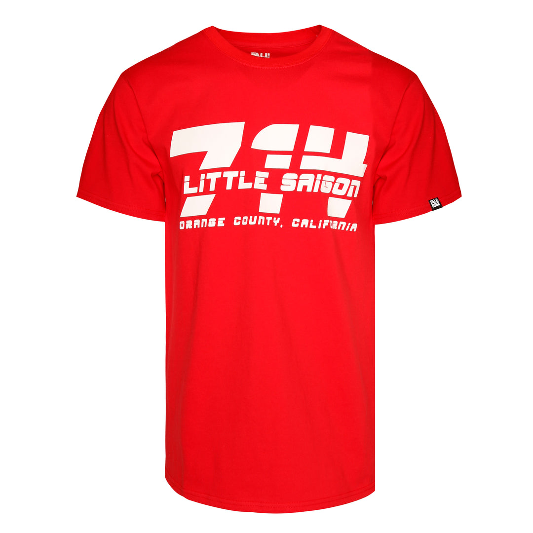 714 Little Saigon T-Shirt