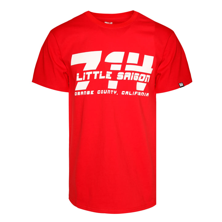 714 Little Saigon T-Shirt
