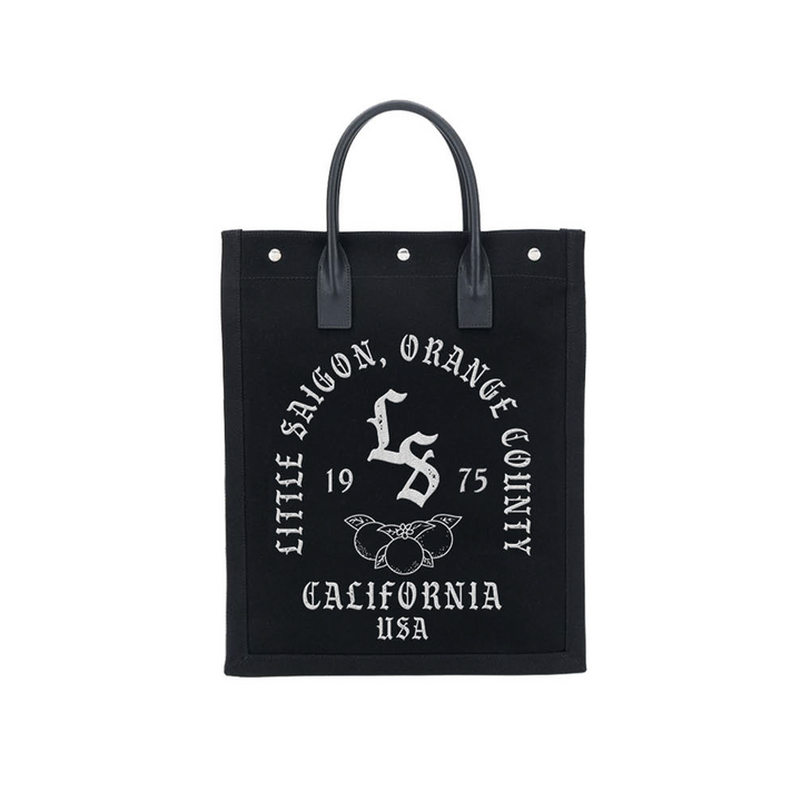 Little Saigon County Tote