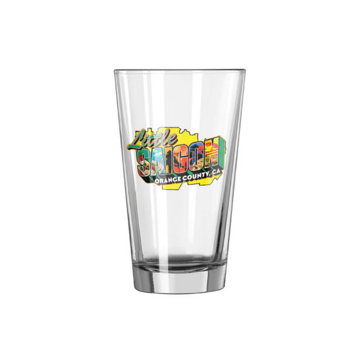 Little Saigon Glass