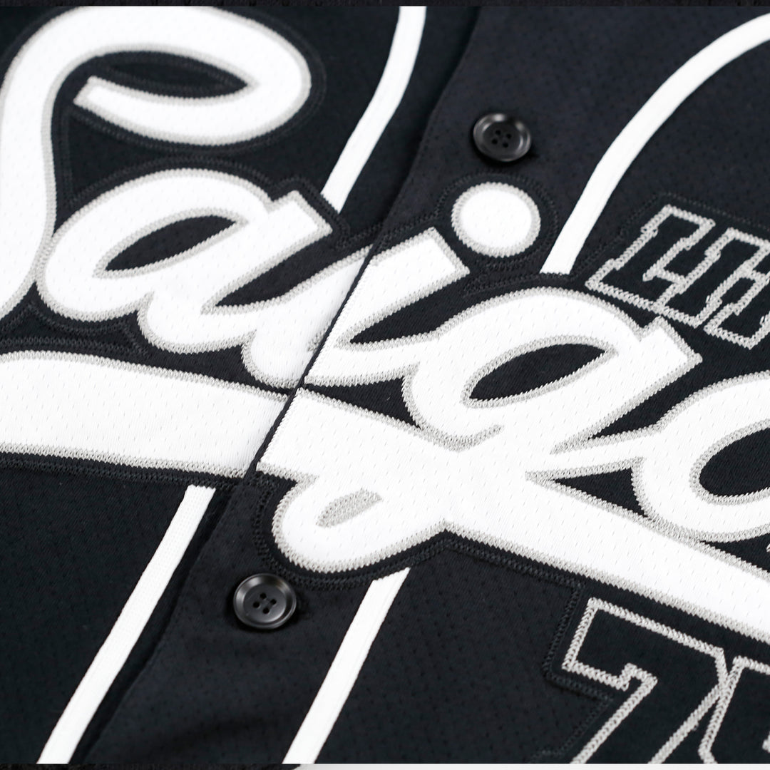 Little Saigon Team Jersey - Blank Back