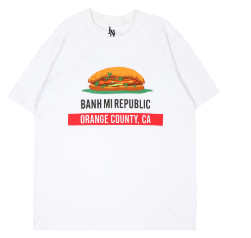 Banh Mi Republic T-Shirt