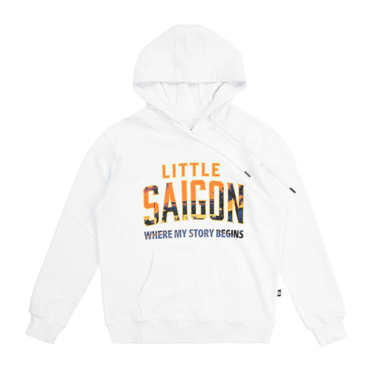 Where My Story Begins Hoodie