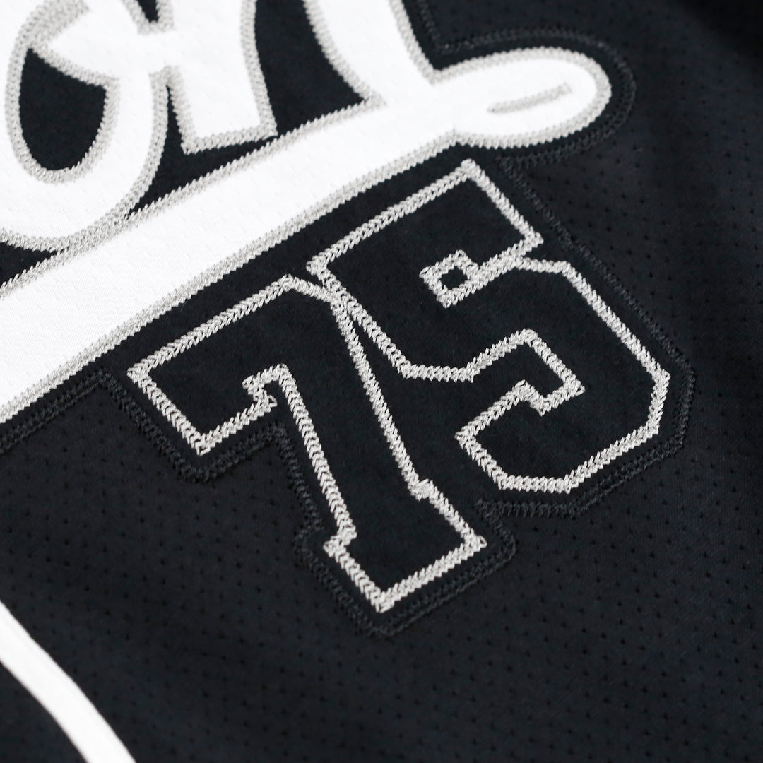 Little Saigon Team Jersey - Blank Back