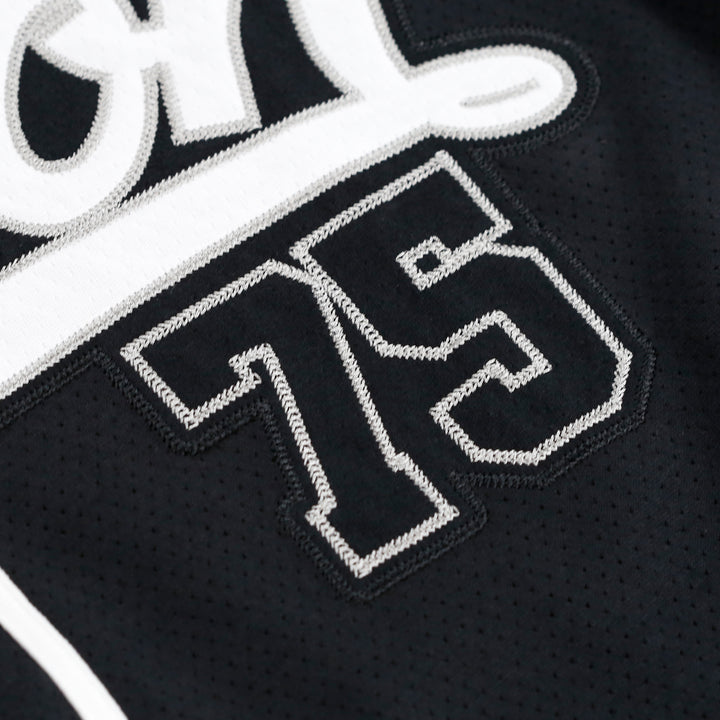 Little Saigon Team Jersey - Blank Back