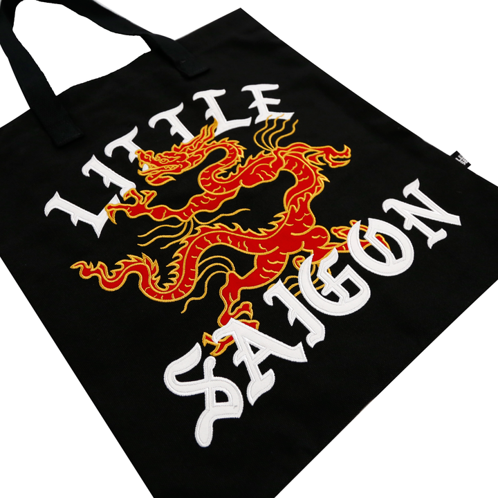 Rise Tote Bag
