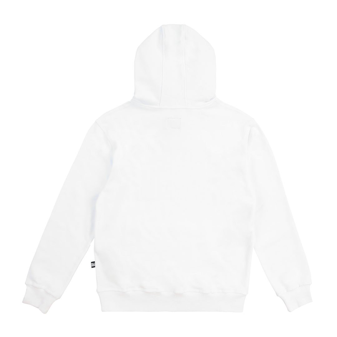 Where My Story Begins Hoodie