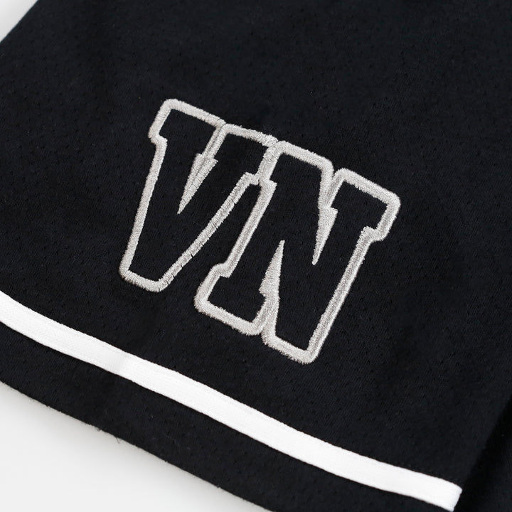 Little Saigon Team Jersey - Blank Back