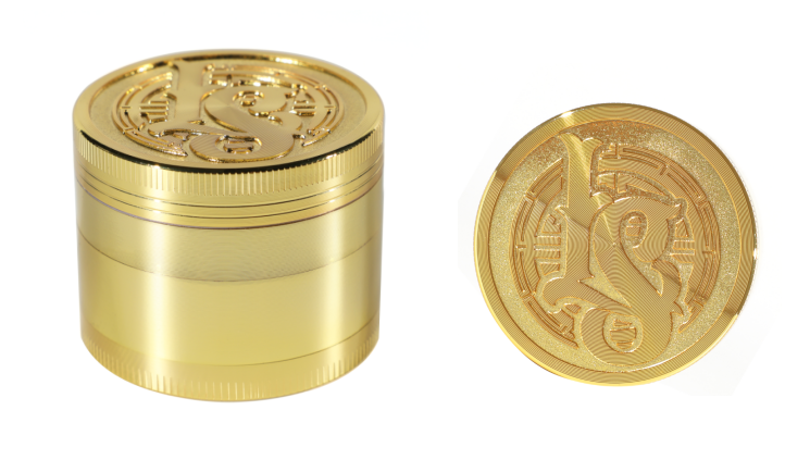 PHO20 Grinder