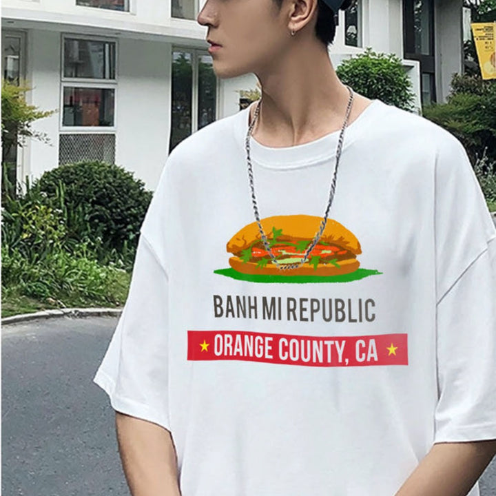 Banh Mi Republic T-Shirt