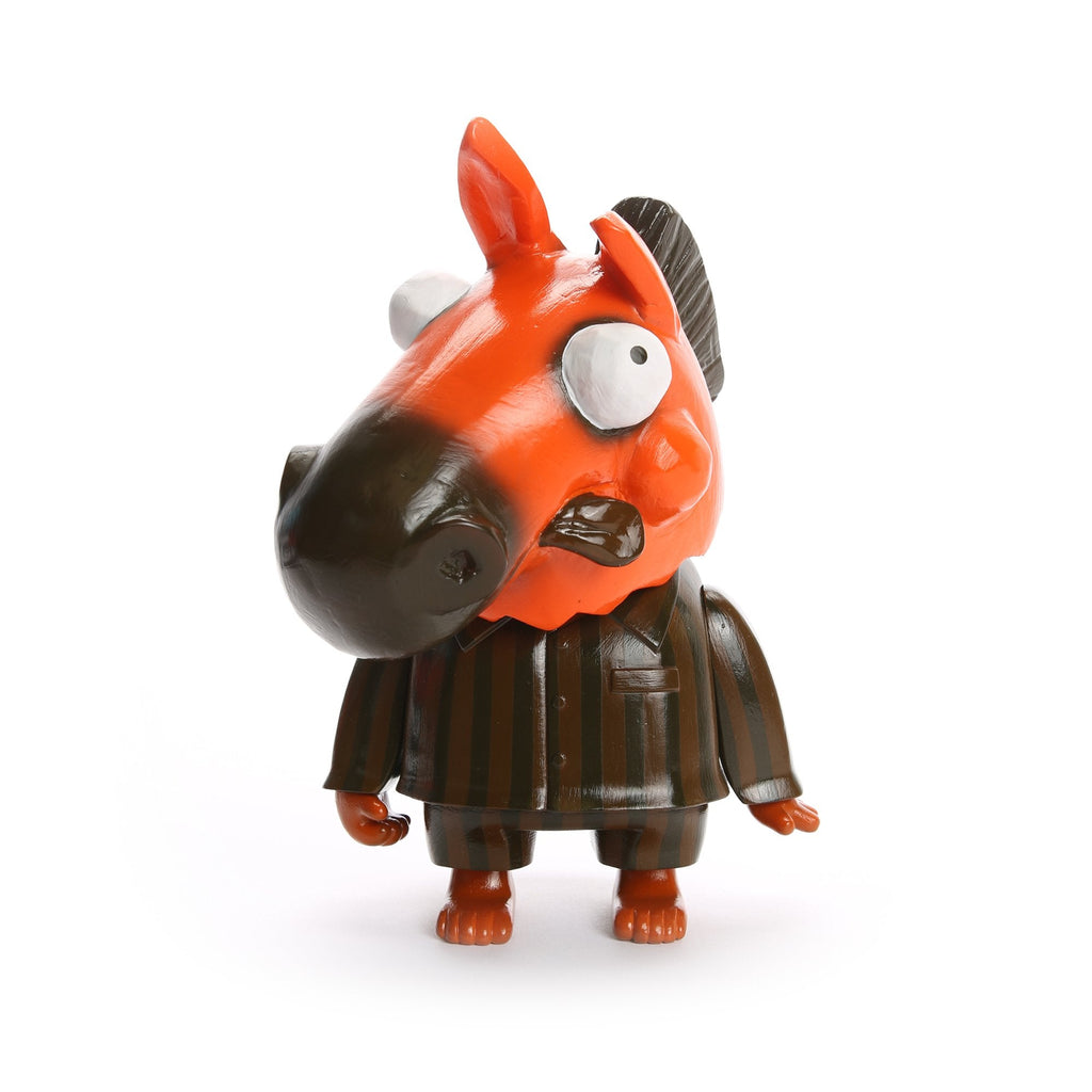 MINDstyle×Michael Lau×The Godfatherフィギュア The Godfather Classic By Michael Lau x MINDstyle - The Toy