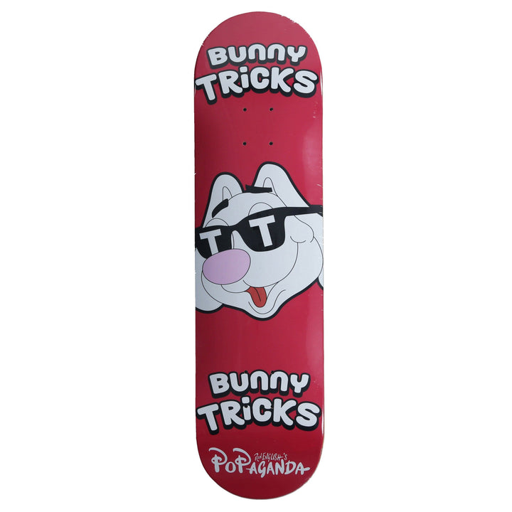 Bunny Tricks Skate Deck