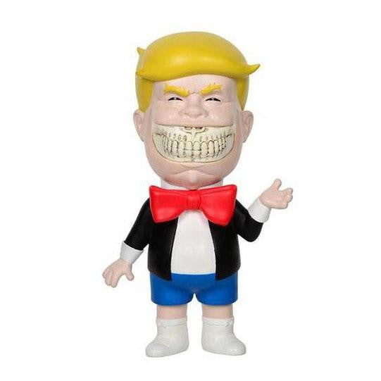 Donald T Rich GRIN 12"