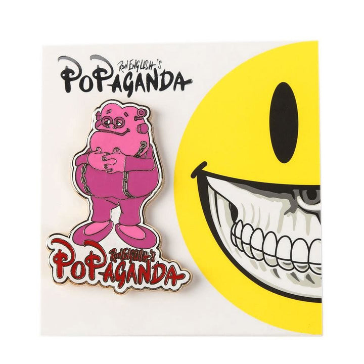 Franken Fat Pin