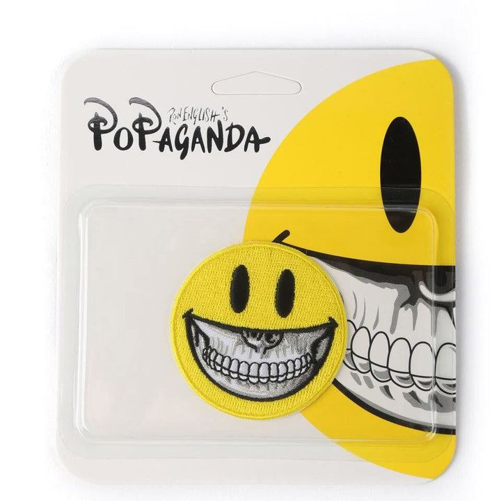 Grin Patch