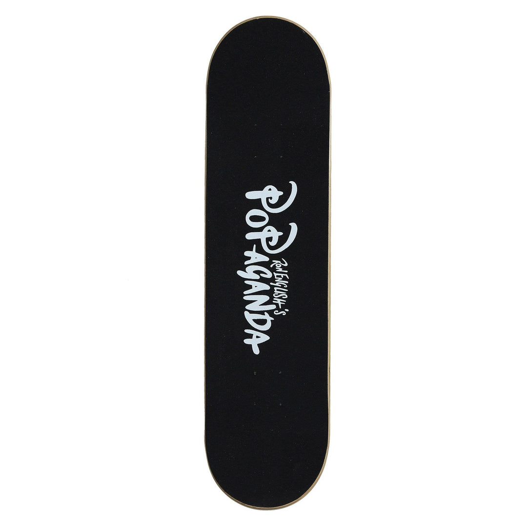 MC Supersize New York Skate Deck