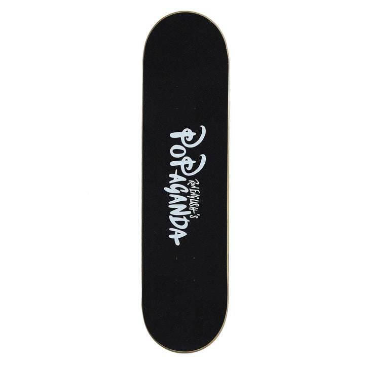MC Supersize New York Skate Deck