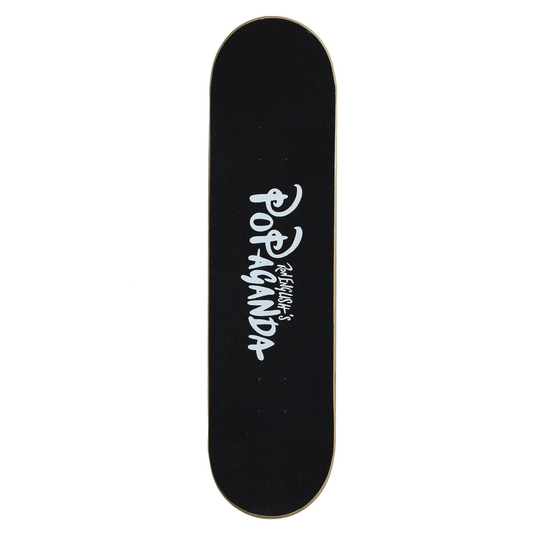Obesios Skate Deck