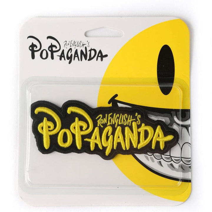 PoPaganda Patch