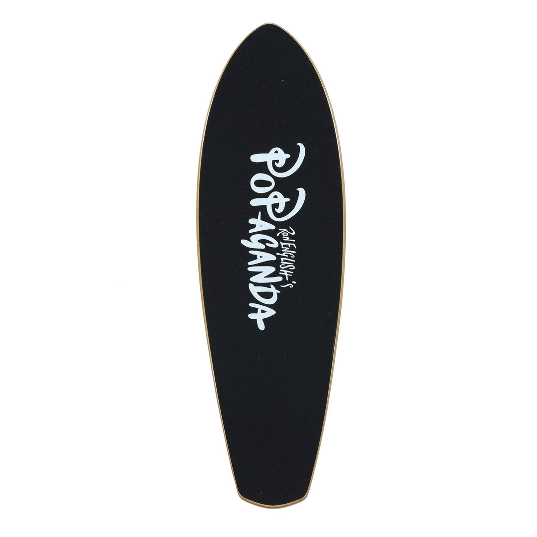 Star Boy Skate Deck
