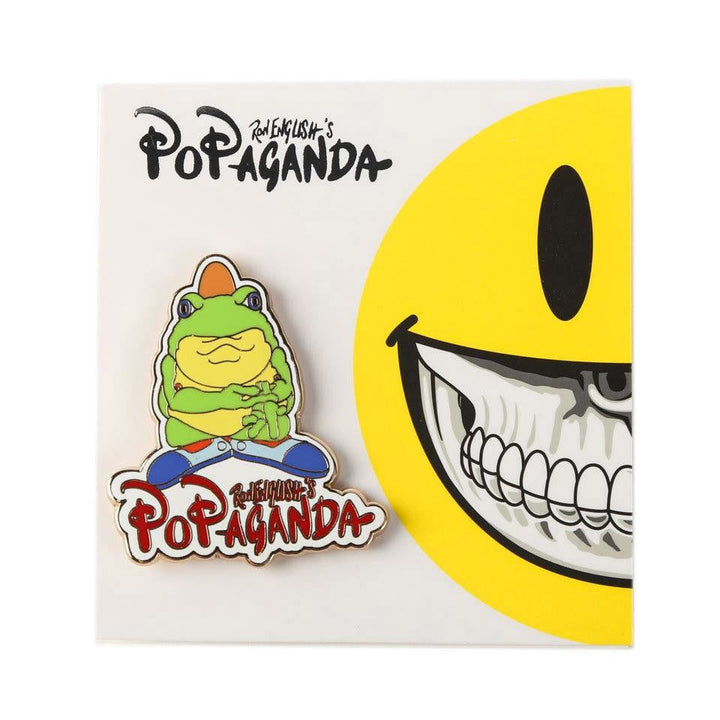 Sugar Smack Pin