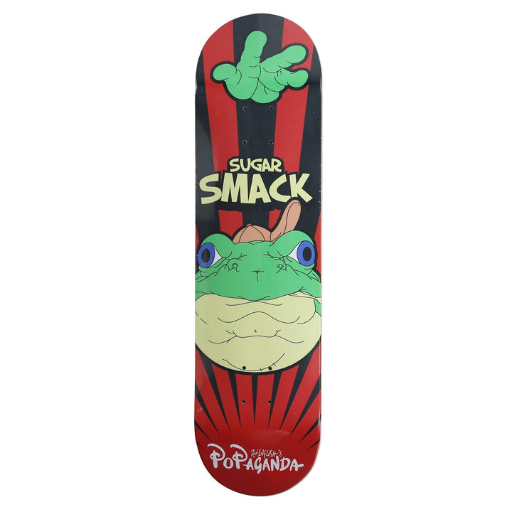 Sugar Smack Skate Deck