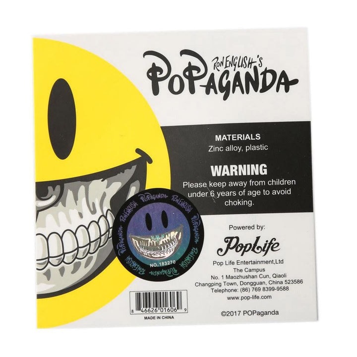 Tricks Pin