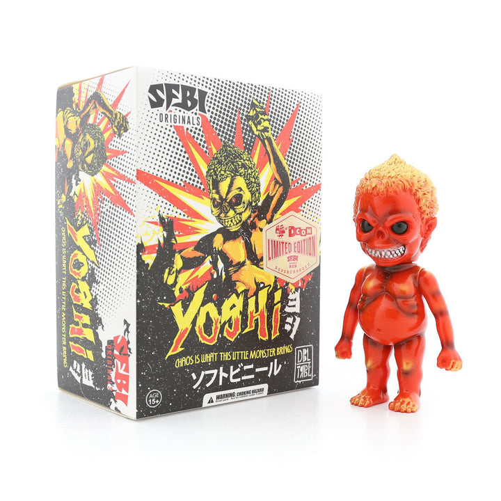 Yoshi