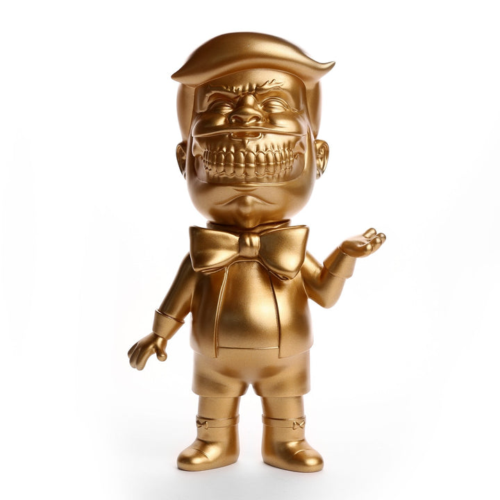Trump (Gold)